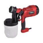 Iskra pištolj šprica za farbanje ES500 500W