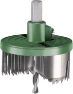 KWB višeslojna kruna kroner za drvo MULTI BLADE 25-68mm SB