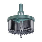 KWB višeslojna kruna kroner za drvo MULTI BLADE 25-68mm SB