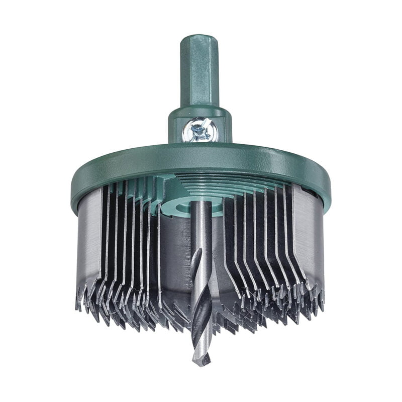 KWB višeslojna kruna kroner za drvo MULTI BLADE 25-68mm SB