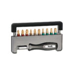 KWB 12-dijelni set bitova sa odvijačom DIAMANT PH-PZ