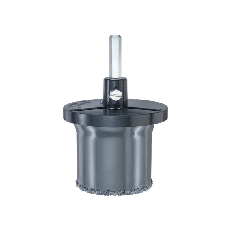 KWB profesionalna karbidna kruna kroner za keramiku 83mm SB