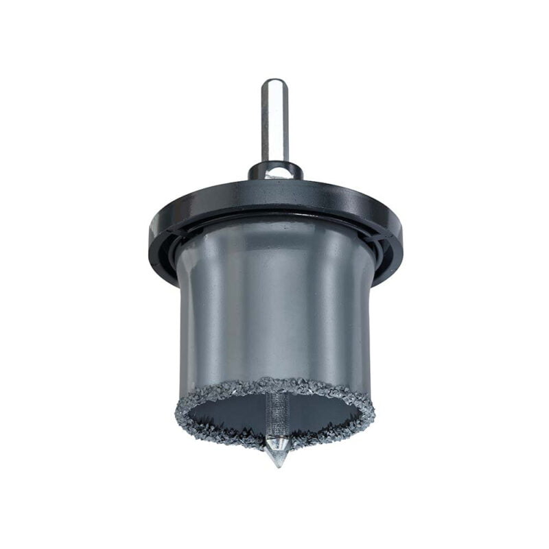 KWB profesionalna karbidna kruna kroner za keramiku 83mm SB