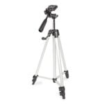 NEDIS stativ tripod za fotoaparat, laserski nivelir Pan & Tilt 127 cm