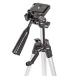 NEDIS stativ tripod za fotoaparat, laserski nivelir Pan & Tilt 127 cm
