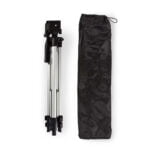 NEDIS stativ tripod za fotoaparat, laserski nivelir Pan & Tilt 127 cm