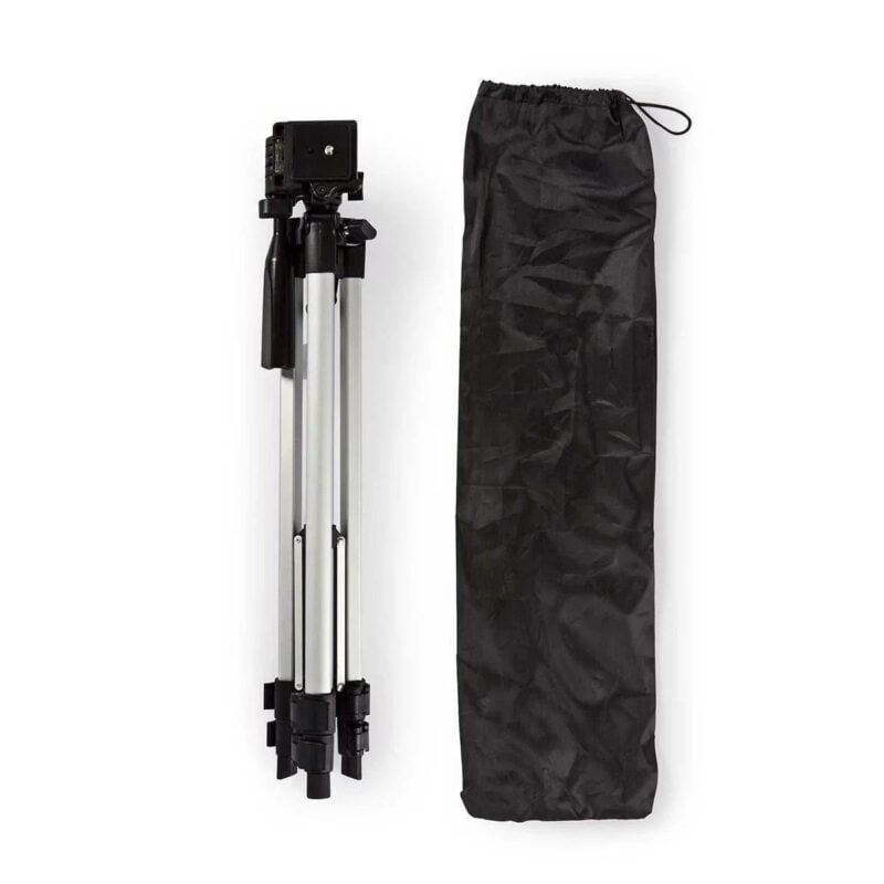 NEDIS stativ tripod za fotoaparat, laserski nivelir Pan & Tilt 127 cm