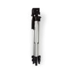 NEDIS stativ tripod za fotoaparat, laserski nivelir Pan & Tilt 127 cm