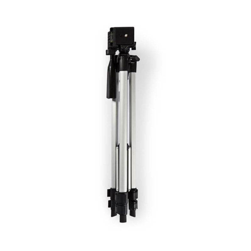 NEDIS stativ tripod za fotoaparat, laserski nivelir Pan & Tilt 127 cm