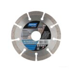 Norton univerzalna dijamantska ploča DIY Universal 115x22,23 mm