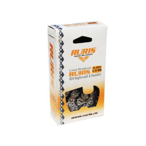 RURIS lanac za motornu testeru pilu 38cm 0.325"
