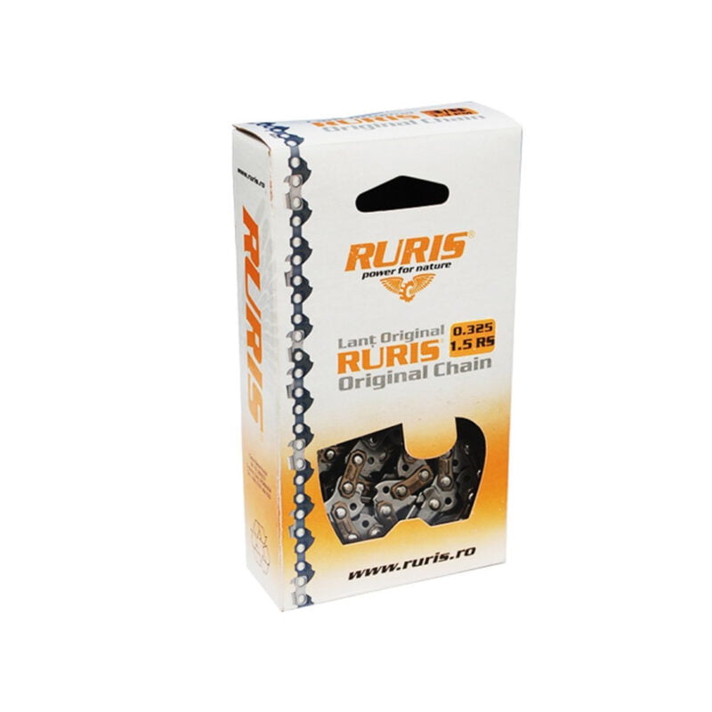 RURIS lanac za motornu testeru pilu 38cm 0.325"