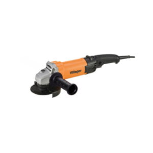 Villager ugaona kutna brusilica VLP 411 125mm 1100W sa potenciometrom