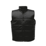 Getout radni prsluk PORTE - Crna