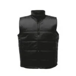 Getout radni prsluk PORTE - Crna