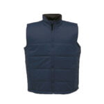 Getout radni prsluk PORTE - Plava
