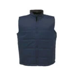 Getout radni prsluk PORTE - Plava