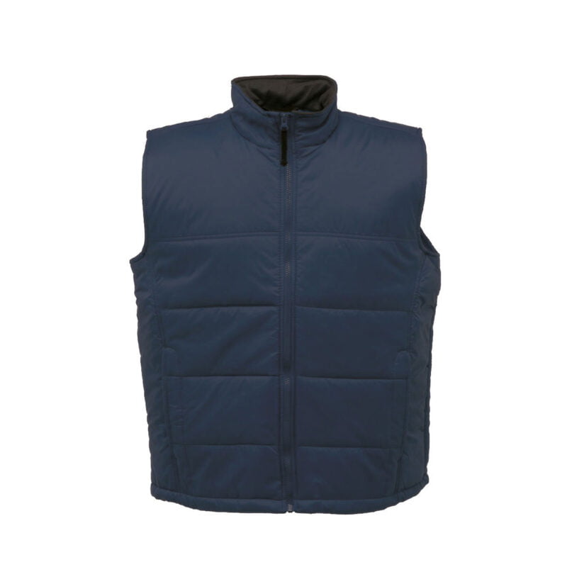 Getout radni prsluk PORTE - Plava