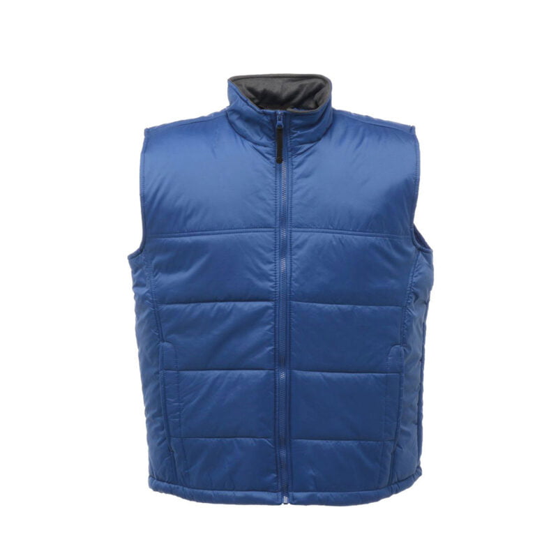 Getout radni prsluk PORTE - Royal-plava