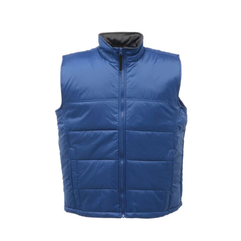 Getout radni prsluk PORTE - Royal-plava