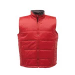 Getout radni prsluk PORTE - Crvena