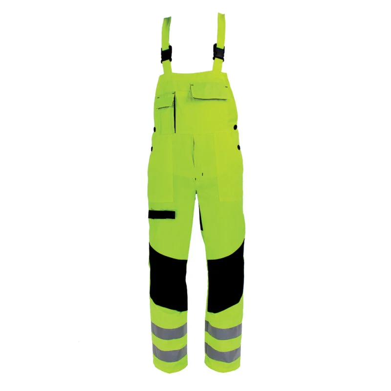 Lacuna radne farmer pantalone hlače sa tregerima SPEKTAR