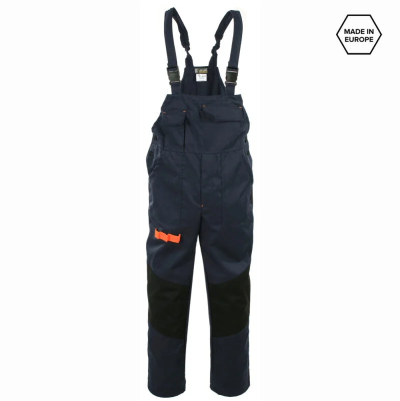 Lacuna radne farmer pantalone hlače sa tregerima SPEKTAR