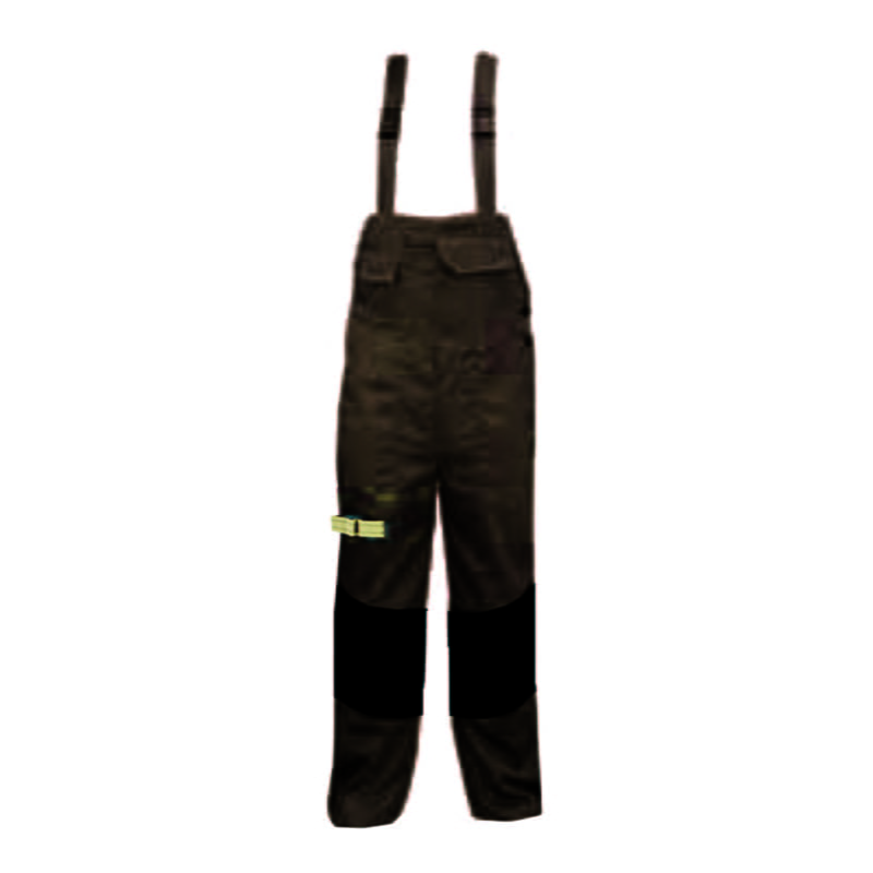 Lacuna radne farmer pantalone hlače sa tregerima SPEKTAR