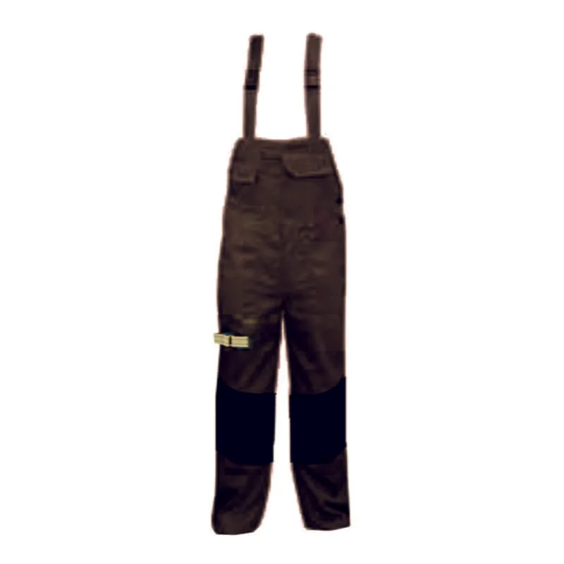 Lacuna radne farmer pantalone hlače sa tregerima SPEKTAR