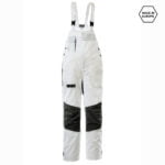 Lacuna radne farmer pantalone hlače sa tregerima SPEKTAR