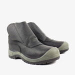 Lacuna visoke zaštitne radne cipele za varioce WELDER S3