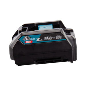 Makita adapter za punjač 40V XGT na 18V LXT ADP10