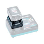 Makita adapter za punjač 40V XGT na 18V LXT ADP10