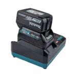 Makita adapter za punjač 40V XGT na 18V LXT ADP10