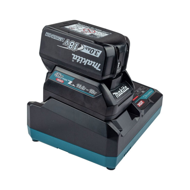 Makita adapter za punjač 40V XGT na 18V LXT ADP10