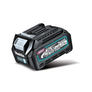 Makita baterija BL4025 XGT 40V/2.5Ah