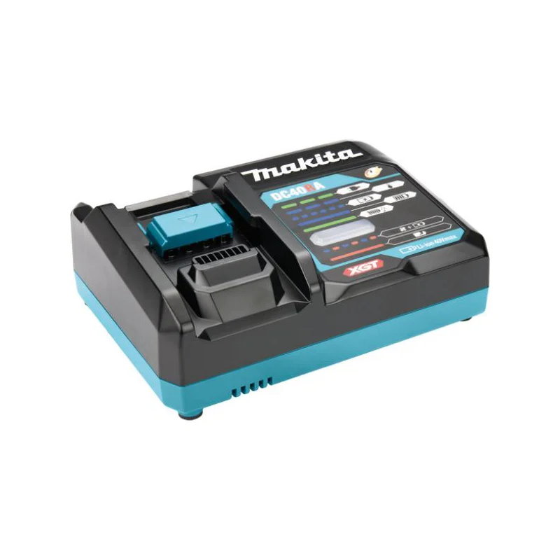 Makita brzi punjač 40V XGT DC40RA