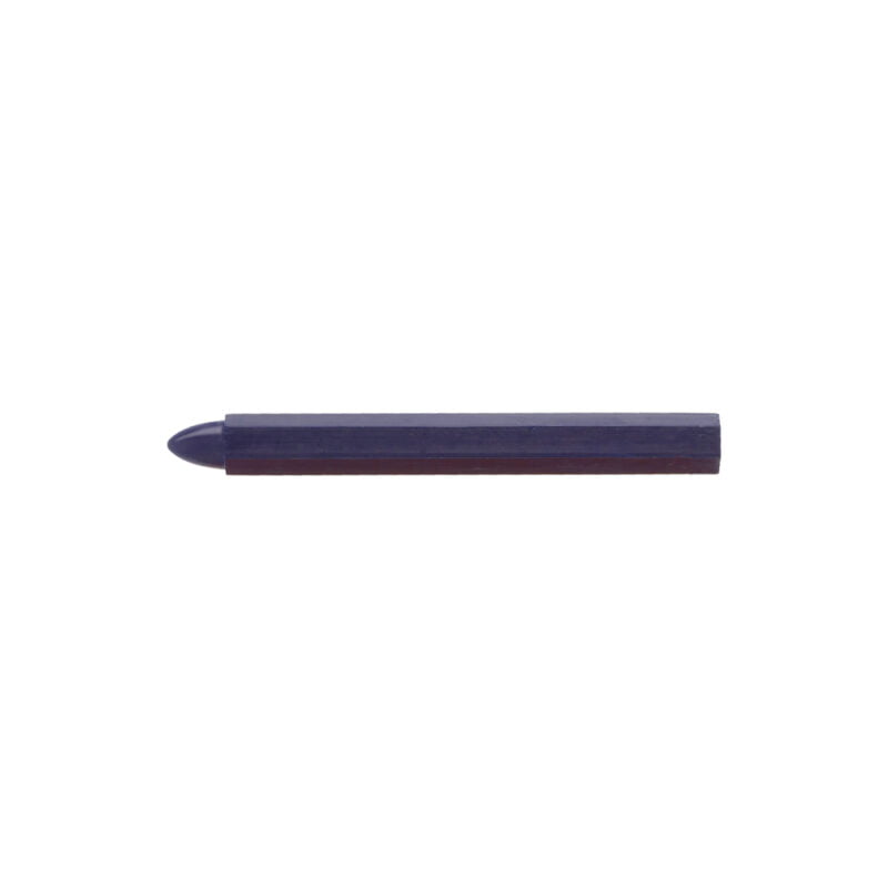 HOEGERT 12-dijelni set plave tehničke krede HT3B776 120mm