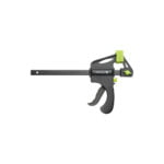 HOEGERT stolarska stega sa brzosteznom ručkom HT3B937 300x63mm