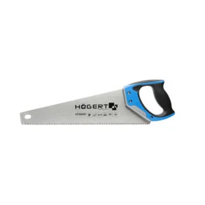 HOEGERT ručna pila testera sa trostranim zubom 7TPI HT3S202 400mm