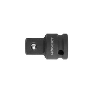 HOEGERT udarni nastavak adapter za prelaz 1/2"ž - 3/4"m HT4R324 75mm