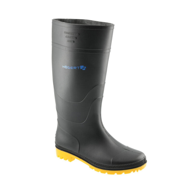Hoegert gumene čizme HT5K552-45
