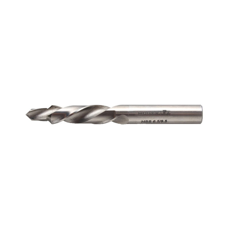 HOEGERT stepenasta burgija za metal HT6D330 HSS 6.5/9.5 mm