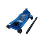 HOEGERT hidraulična krokodil dizalica HT8G006 2,5t