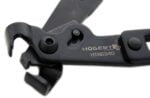 HOEGERT kliješta za čelične sigurnosne prstene 245mm HT8G340