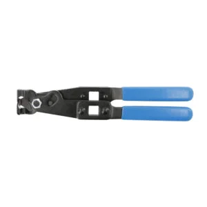 HOEGERT kliješta za čelične sigurnosne prstene 245mm HT8G340