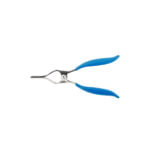 HOEGERT kliješta za uklanjanje crijeva 200mm, 5-30mm HT8G342