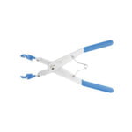 HOEGERT kliješta za kablove za paljenje 255 mm HT8G343