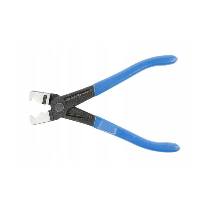 HOEGERT kliješta za sigurnosne prstene CLIC i CLIC-R HT8G347 175mm