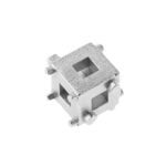 HOEGERT univerzalni ključ za kočione stezaljke HT8G373 10mm 3/8"